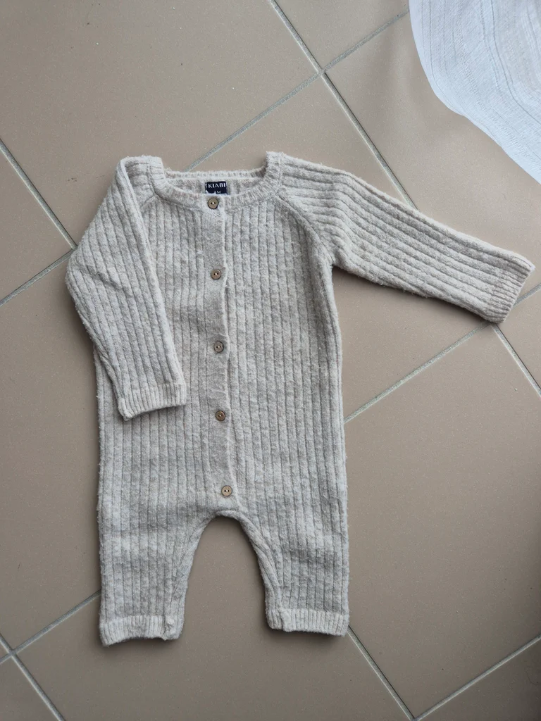 Combinaison chaude mixte